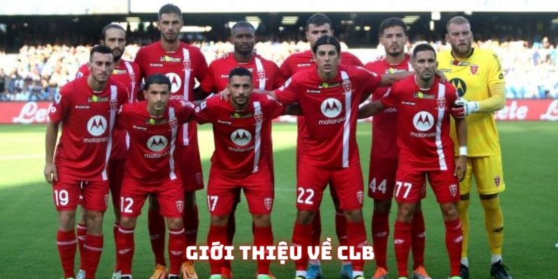 CLB AC Monza có sự hồi sinh dưới thời Berlusconi