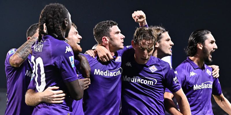 CLB Fiorentina: Biểu Tượng Serie A, Khát Vọng Vươn Xa – KQBD