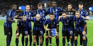 CLB Inter Milan: Lịch Sử, Thành Tích Và Chinh Phục Bóng Đá – KQBD