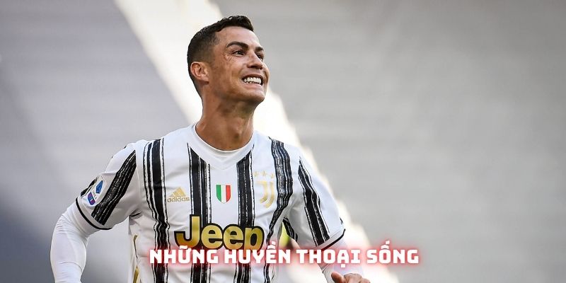 CLB Juventus: Ông Vua Serie A Và Hành Trình Vinh Quang - KQBD 3 Những huyền thoại ở CLB Juventus