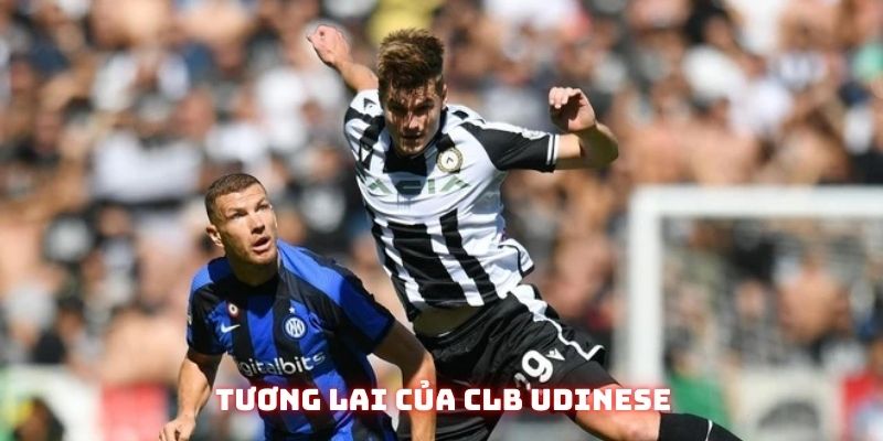 CLB Udinese: Từ Quá Khứ Huy Hoàng Đến Tương Lai Đầy Hứa Hẹn - KQBD 4 Xây dựng nền móng cho CLB