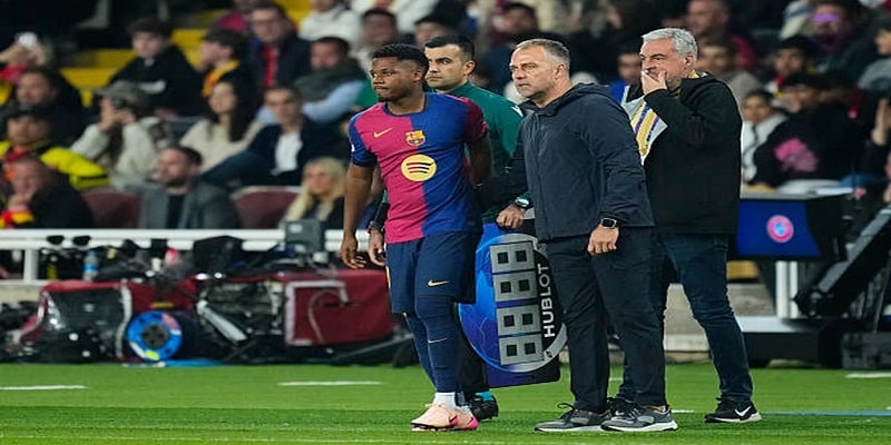 Tìm hiểu sự nghiệp Hansi từ A-Z