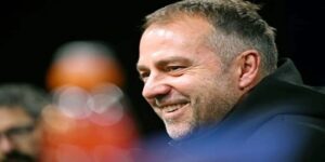 Hansi Flick – Chặng Đường Chinh Phục Những Đỉnh Cao Mới