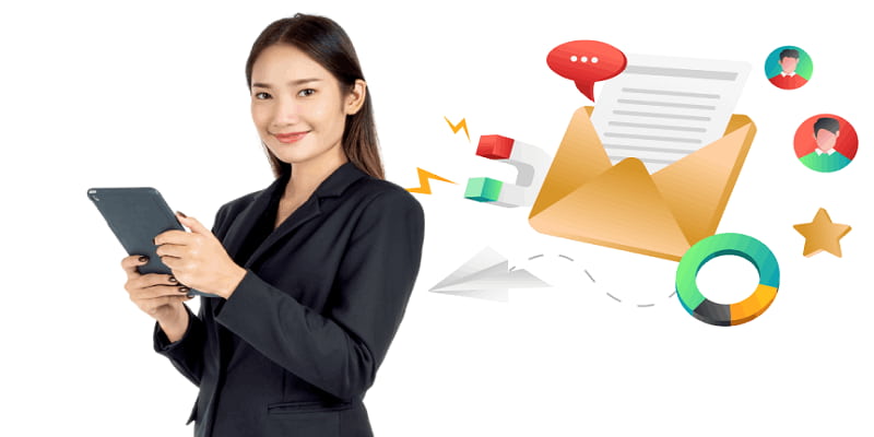 Chú ý giúp bạn liên hệ an toàn, đúng cách