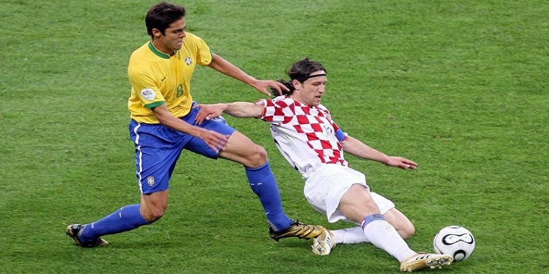 Niko Kovač – Hành trình từ cầu thủ đến người dẫn dắt đỉnh cao 2 Hành trình thi đấu cho quốc gia đạt thành tích rực rỡ