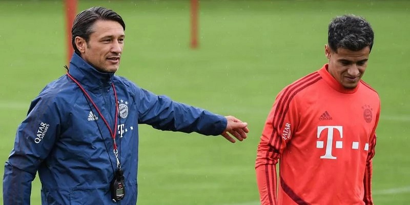 Niko Kovač – Hành trình từ cầu thủ đến người dẫn dắt đỉnh cao 3 Mỗi CLB cầm quân, Kovač đều để lại dấu ấn riêng